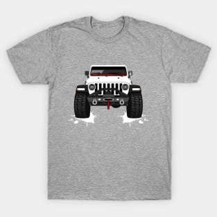 Addison_JL T-Shirt